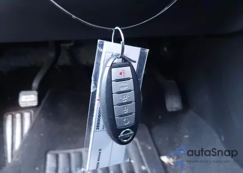 2018 Nissan Altima 2.5 S from USA, damaged, VIN 1N4AL3AP2JC153557